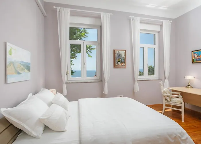Gloria 4* Opatija