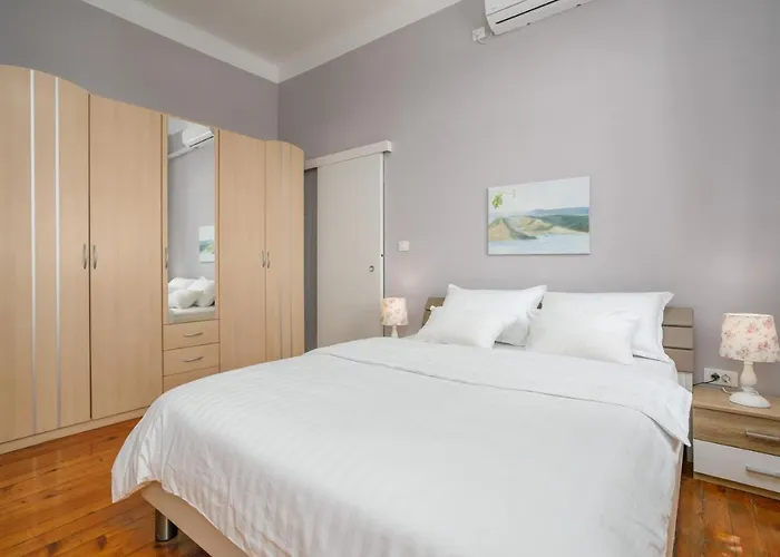 Gloria 4* Opatija