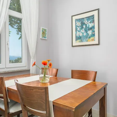 Apartment Gloria 4* Opatija