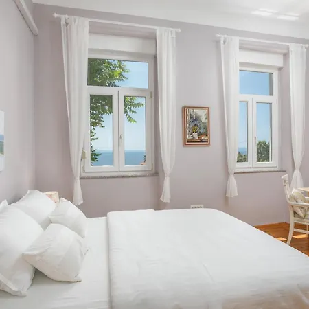 Apartment Gloria 4* Opatija