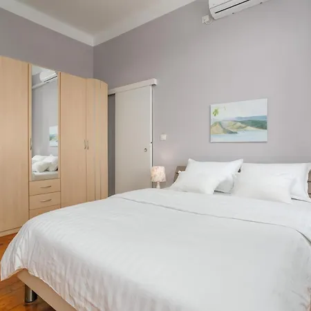 Apartment Gloria 4* Opatija