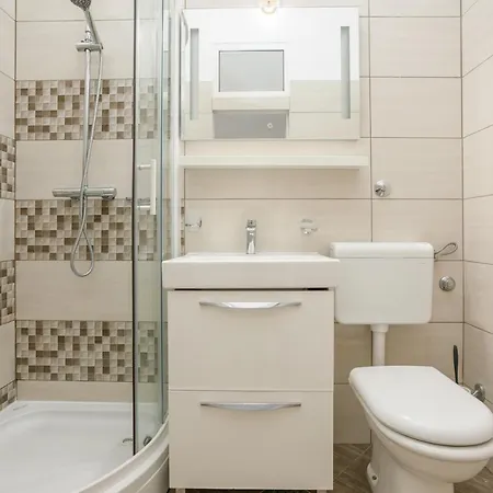 Apartment Gloria Opatija