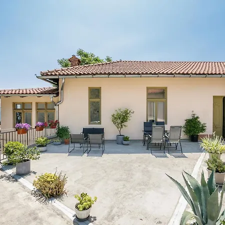 Gasthof Apartment Gloria Opatija