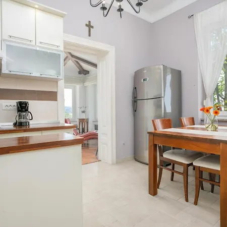 Apartment Gloria Gasthof Opatija