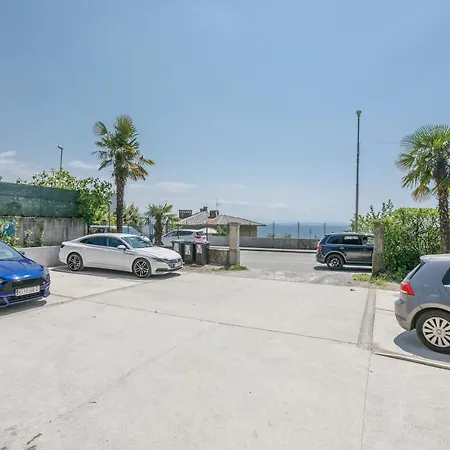 Apartment Gloria Gasthof