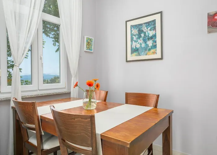 Gloria 4* Opatija